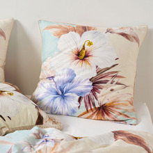 Gabriella Cotton Sateen European Pillowcase